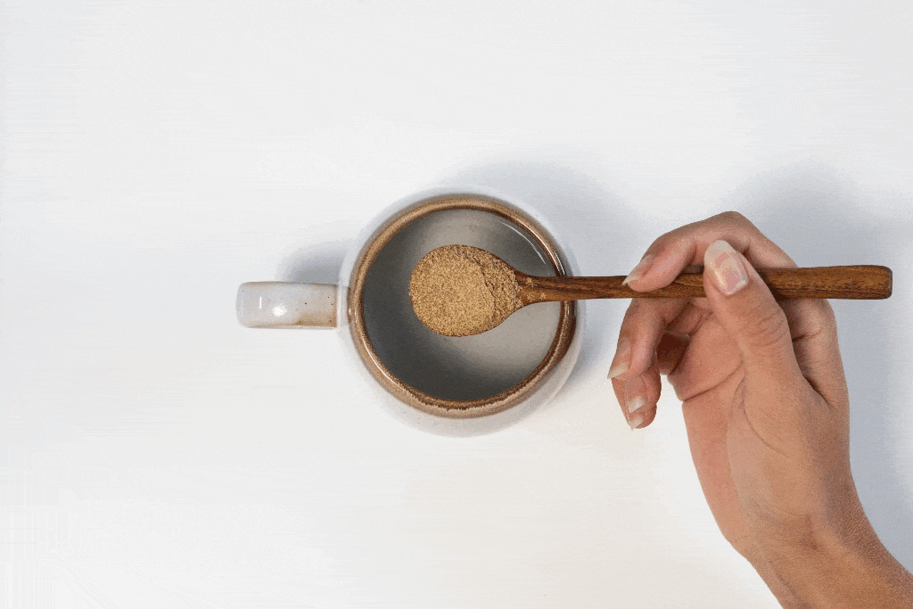 Mushroom Coffee (30 Servings) RYZE